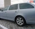 Синій Шкода Октавія, об'ємом двигуна 1.8 л та пробігом 228 тис. км за 7400 $, фото 8 на Automoto.ua