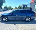Синий Шкода Октавия, объемом двигателя 1.8 л и пробегом 281 тыс. км за 6700 $, фото 3 на Automoto.ua
