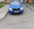 Синий Шкода Октавия, объемом двигателя 1.6 л и пробегом 268 тыс. км за 7200 $, фото 1 на Automoto.ua