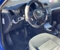 Синий Шкода Октавия, объемом двигателя 1.6 л и пробегом 344 тыс. км за 6550 $, фото 8 на Automoto.ua
