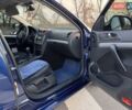 Синій Шкода Октавія, об'ємом двигуна 1.8 л та пробігом 290 тис. км за 6400 $, фото 28 на Automoto.ua