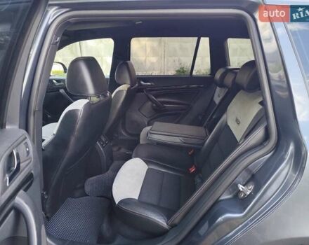 Синій Шкода Октавія, об'ємом двигуна 1.97 л та пробігом 330 тис. км за 8700 $, фото 9 на Automoto.ua