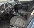 Синий Шкода Октавия, объемом двигателя 1.6 л и пробегом 213 тыс. км за 7800 $, фото 7 на Automoto.ua