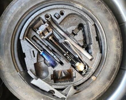 Синій Шкода Октавія, об'ємом двигуна 1.97 л та пробігом 330 тис. км за 8700 $, фото 27 на Automoto.ua