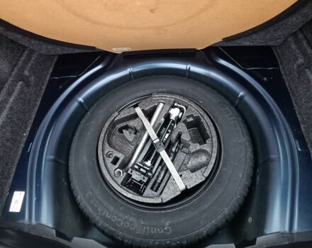 Синий Шкода Октавия, объемом двигателя 1.6 л и пробегом 202 тыс. км за 8100 $, фото 7 на Automoto.ua