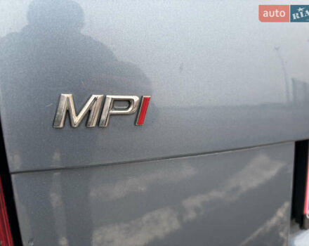 Синий Шкода Октавия, объемом двигателя 1.6 л и пробегом 86 тыс. км за 7900 $, фото 7 на Automoto.ua