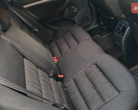 Синій Шкода Октавія, об'ємом двигуна 1.8 л та пробігом 264 тис. км за 5299 $, фото 24 на Automoto.ua