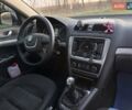 Синій Шкода Октавія, об'ємом двигуна 1.8 л та пробігом 290 тис. км за 6400 $, фото 18 на Automoto.ua