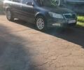 Синій Шкода Октавія, об'ємом двигуна 1.4 л та пробігом 220 тис. км за 6900 $, фото 1 на Automoto.ua