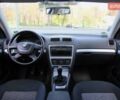 Шкода Октавія 2009 у Харкові на Automoto.ua Синій Шкода Октавія, об'ємом двигуна 1.6 л та пробігом 249 тис. км за 6999 $, фото 11 на Automoto.ua