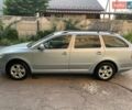 Синій Шкода Октавія, об'ємом двигуна 1.6 л та пробігом 241 тис. км за 6700 $, фото 3 на Automoto.ua