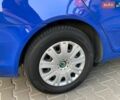 Синий Шкода Октавия, объемом двигателя 1.6 л и пробегом 219 тыс. км за 7500 $, фото 34 на Automoto.ua