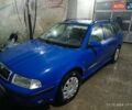 Синий Шкода Октавия, объемом двигателя 1.6 л и пробегом 252 тыс. км за 4999 $, фото 5 на Automoto.ua