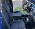 Синий Шкода Октавия, объемом двигателя 1.6 л и пробегом 200 тыс. км за 5500 $, фото 6 на Automoto.ua