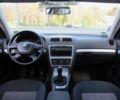 Шкода Октавія 2009 у Харкові на Automoto.ua Синій Шкода Октавія, об'ємом двигуна 1.6 л та пробігом 249 тис. км за 6999 $, фото 11 на Automoto.ua