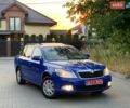 Синий Шкода Октавия, объемом двигателя 1.6 л и пробегом 218 тыс. км за 6800 $, фото 10 на Automoto.ua