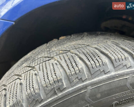 Синій Шкода Октавія, об'ємом двигуна 1.6 л та пробігом 299 тис. км за 6299 $, фото 11 на Automoto.ua