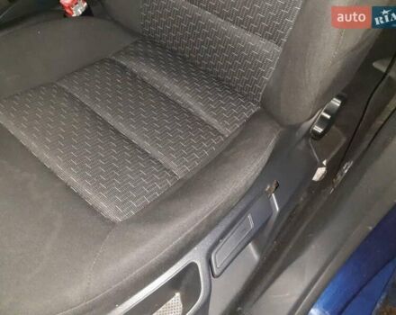 Синий Шкода Октавия, объемом двигателя 1.6 л и пробегом 176 тыс. км за 6800 $, фото 9 на Automoto.ua