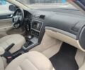 Синий Шкода Октавия, объемом двигателя 1.4 л и пробегом 249 тыс. км за 7200 $, фото 49 на Automoto.ua