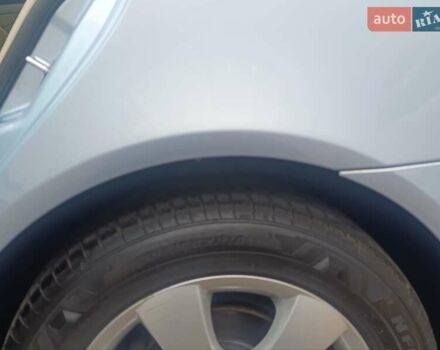 Синий Шкода Октавия, объемом двигателя 1.8 л и пробегом 227 тыс. км за 7800 $, фото 20 на Automoto.ua