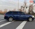 Синій Шкода Октавія, об'ємом двигуна 1.8 л та пробігом 290 тис. км за 6400 $, фото 5 на Automoto.ua