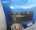 Синий Шкода Октавия, объемом двигателя 1.6 л и пробегом 246 тыс. км за 5000 $, фото 1 на Automoto.ua