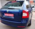 Синій Шкода Октавія, об'ємом двигуна 1.8 л та пробігом 228 тис. км за 7600 $, фото 8 на Automoto.ua