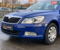 Синій Шкода Октавія, об'ємом двигуна 1.4 л та пробігом 178 тис. км за 6399 $, фото 10 на Automoto.ua