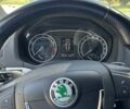 Синій Шкода Октавія, об'ємом двигуна 1.98 л та пробігом 205 тис. км за 10000 $, фото 7 на Automoto.ua