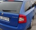 Синій Шкода Октавія, об'ємом двигуна 1.6 л та пробігом 230 тис. км за 7300 $, фото 22 на Automoto.ua