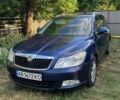 Синій Шкода Октавія, об'ємом двигуна 2 л та пробігом 337 тис. км за 4999 $, фото 1 на Automoto.ua