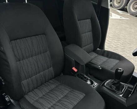 Синий Шкода Октавия, объемом двигателя 1.9 л и пробегом 350 тыс. км за 5700 $, фото 25 на Automoto.ua