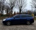 Синий Шкода Октавия, объемом двигателя 1.6 л и пробегом 250 тыс. км за 7200 $, фото 1 на Automoto.ua