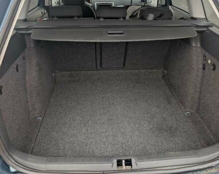 Синий Шкода Октавия, объемом двигателя 1.6 л и пробегом 213 тыс. км за 7800 $, фото 9 на Automoto.ua