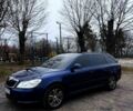 Синий Шкода Октавия, объемом двигателя 1.6 л и пробегом 250 тыс. км за 7200 $, фото 1 на Automoto.ua