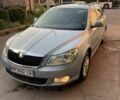 Синій Шкода Октавія, об'ємом двигуна 1.6 л та пробігом 241 тис. км за 6700 $, фото 1 на Automoto.ua