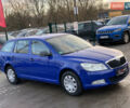 Синій Шкода Октавія, об'ємом двигуна 1.4 л та пробігом 178 тис. км за 6399 $, фото 6 на Automoto.ua