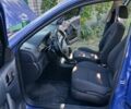 Синий Шкода Октавия, объемом двигателя 1.6 л и пробегом 200 тыс. км за 5500 $, фото 8 на Automoto.ua