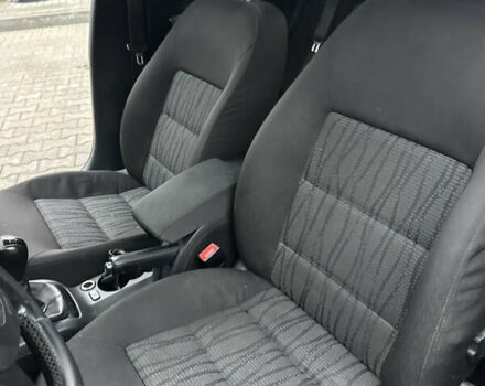 Синий Шкода Октавия, объемом двигателя 1.9 л и пробегом 350 тыс. км за 5700 $, фото 23 на Automoto.ua