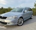 Синій Шкода Октавія, об'ємом двигуна 1.8 л та пробігом 228 тис. км за 8500 $, фото 1 на Automoto.ua