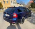 Синій Шкода Октавія, об'ємом двигуна 1.9 л та пробігом 303 тис. км за 5500 $, фото 5 на Automoto.ua