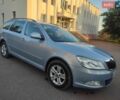 Синій Шкода Октавія, об'ємом двигуна 1.6 л та пробігом 243 тис. км за 6900 $, фото 1 на Automoto.ua
