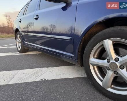 Синій Шкода Октавія, об'ємом двигуна 1.8 л та пробігом 290 тис. км за 6400 $, фото 23 на Automoto.ua