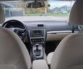 Синий Шкода Октавия, объемом двигателя 1.4 л и пробегом 249 тыс. км за 7200 $, фото 47 на Automoto.ua