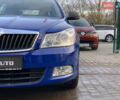 Синій Шкода Октавія, об'ємом двигуна 1.4 л та пробігом 178 тис. км за 6399 $, фото 9 на Automoto.ua