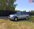 Синій Шкода Октавія, об'ємом двигуна 1.6 л та пробігом 157 тис. км за 6950 $, фото 1 на Automoto.ua