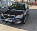 Синий Шкода Октавия, объемом двигателя 1.6 л и пробегом 236 тыс. км за 7900 $, фото 1 на Automoto.ua