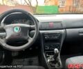 Синий Шкода Октавия, объемом двигателя 14 л и пробегом 200 тыс. км за 5200 $, фото 8 на Automoto.ua