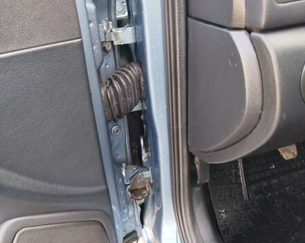 Синій Шкода Октавія, об'ємом двигуна 1.9 л та пробігом 269 тис. км за 6100 $, фото 12 на Automoto.ua