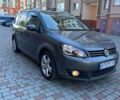 Синий Шкода Октавия, объемом двигателя 1.6 л и пробегом 185 тыс. км за 5950 $, фото 1 на Automoto.ua